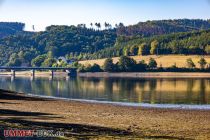 Blick Richtung Brücke zur Kalberschnacke. • © ummeteck.de - Silke Schön